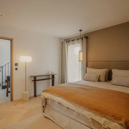 Domaine Casa Canalli Sublimes Entre Maquis Et Vue Villa Porto-Vecchio (Corsica)