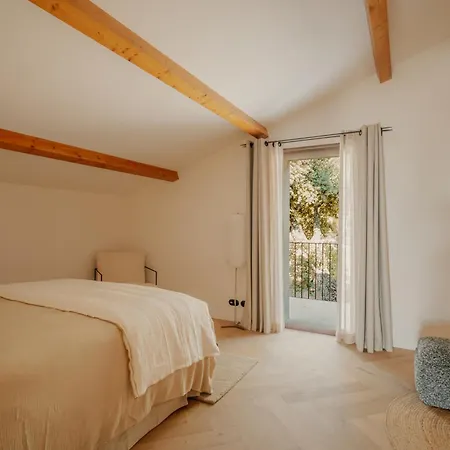 Domaine Casa Canalli Sublimes Entre Maquis Et Vue