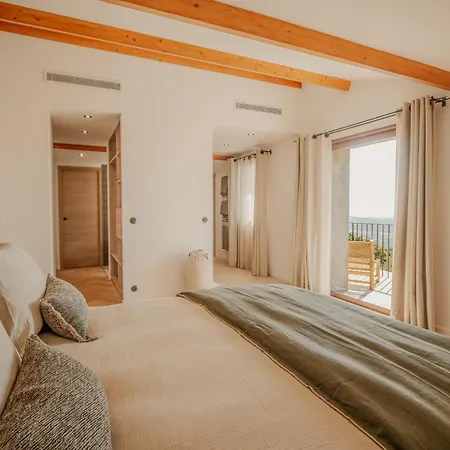 Domaine Casa Canalli Sublimes Entre Maquis Et Vue * Porto-Vecchio (Corsica)