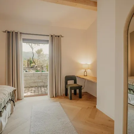 Domaine Casa Canalli Sublimes Entre Maquis Et Vue *