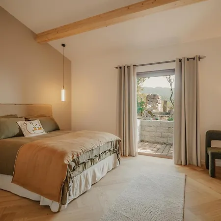 Domaine Casa Canalli Sublimes Entre Maquis Et Vue *
