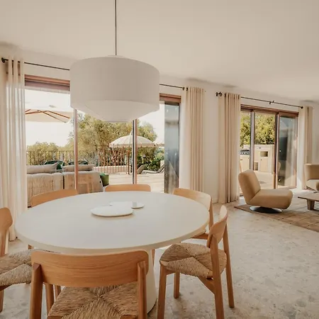 Domaine Casa Canalli Sublimes Entre Maquis Et Vue Porto-Vecchio (Corsica)